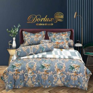 Bộ chăn ga Dorlux 303 Hàn Việt Hải