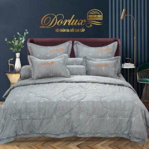Bộ chăn ga Dorlux 307 Hàn Việt Hải