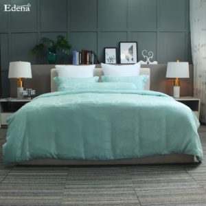 Bộ ga Edena Tencel Love 16