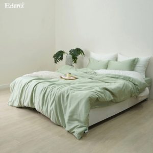 Bộ ga Edena Tencel Love L015