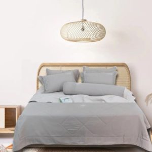 Bộ Ga Ice Tencel Everon ENTS401 (Hàng xả kho)