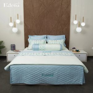 Bộ ga Edena Cotton Đặc Biệt 529
