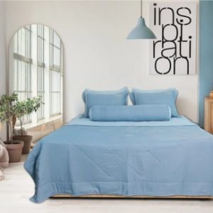 Bộ Ga Ice Tencel Everon ENTS403