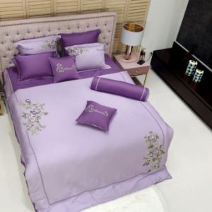 Chăn ga gối Everon EST20034