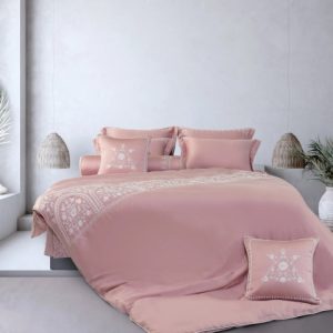Chăn Ga Gối Everon EST23032