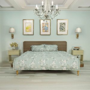 Ga Tencel TATANA Silver PL111