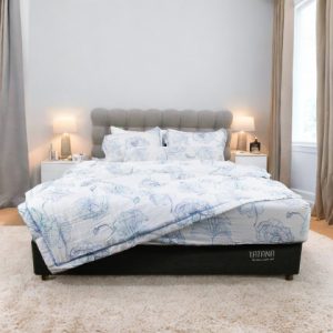 Ga TATANA tencel Premium (Nhiều mẫu)