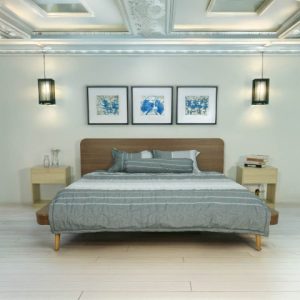 Ga Tencel TATANA Silver PL108