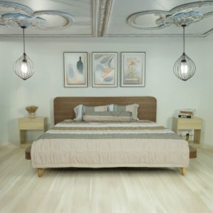 Ga Tencel TATANA Silver PL113