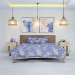 Ga Tencel TATANA Silver PL116