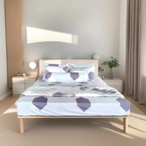 Ga Tencel TATANA Silver PL15