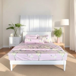 Ga Tencel TATANA Silver PL14