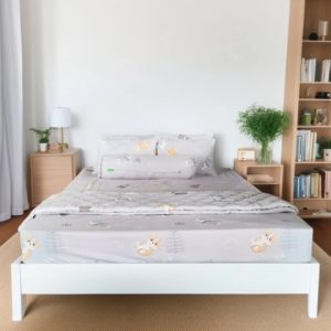 Ga Tencel TATANA Silver PL18
