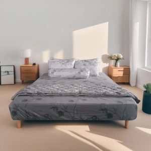Ga Tencel TATANA Silver PL19