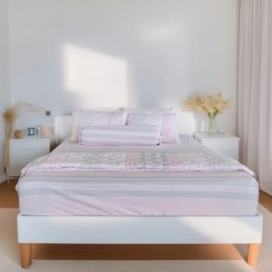 Ga Tencel TATANA Silver PL21