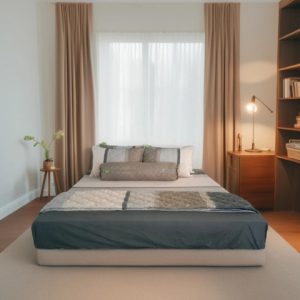 Ga Tencel TATANA Silver PL23