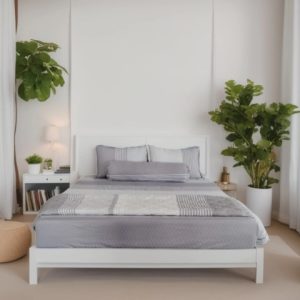 Ga Tencel TATANA Silver PL28