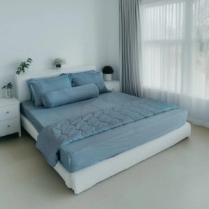 Ga Tencel TATANA Silver PL30