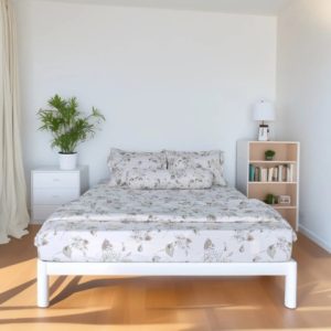 Ga Tencel TATANA Silver PL33