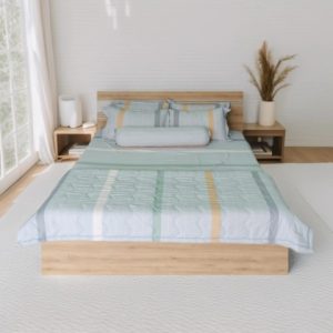 Ga Tencel TATANA Silver PL36