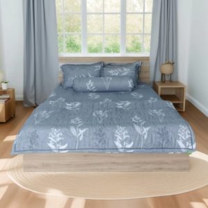 Ga  Tencel TATANA Silver PL37