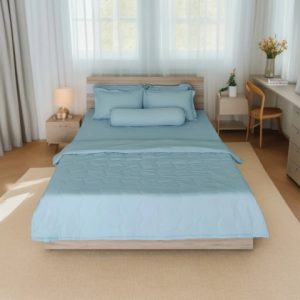 Ga Tencel TATANA Silver PL40