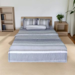 Ga Tencel Tatana Silver PL41