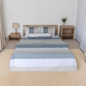 Ga Tencel TATANA Silver PL43