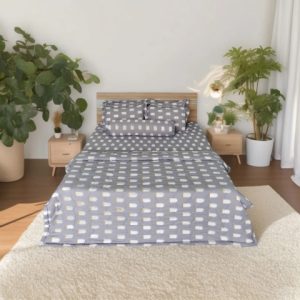 Ga  Tencel TATANA Silver PL46