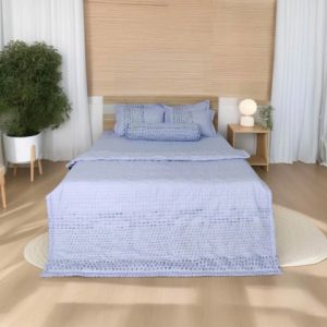 Ga Tencel TATANA Silver PL48