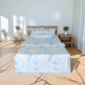 Ga Tencel TATANA Silver PL53