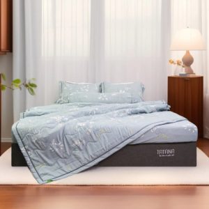 Ga Tencel TATANA Silver PL55