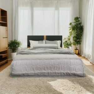 Ga Tencel TATANA Silver PL59