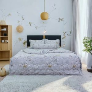 Ga Tencel TATANA Silver PL65