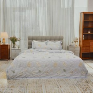 Ga Tencel TATANA Silver PL70