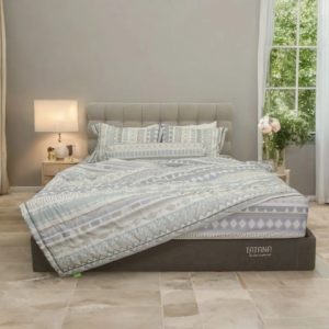 Ga Tencel TATANA  Silver PL72