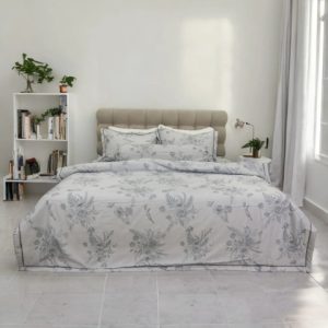 Ga Tencel TATANA Silver PL73