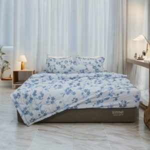 Ga Tencel TATANA Silver PL74