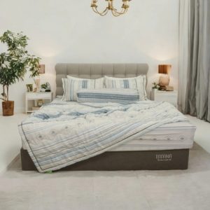 Ga Tencel TATANA Silver PL75
