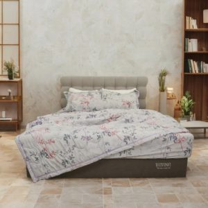 Ga Tencel TATANA Silver PL80