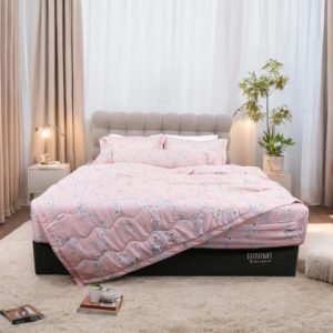 Ga Tencel TATANA Silver PL85