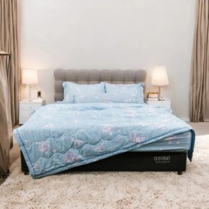 Ga Tencel TATANA Silver PL87