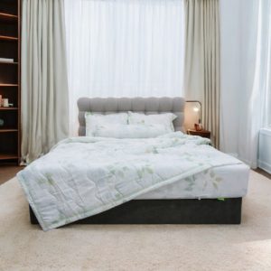 Ga Tencel TATANA Silver PL93