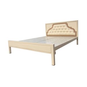 Giường sắt Kim Thành KTS010
