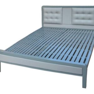 Giường sắt Kim Thành KTS101