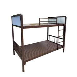 Giường tầng sắt Kim Thành KTT01