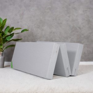 Nệm bông ép gấp 3 Eco Cool TATANA