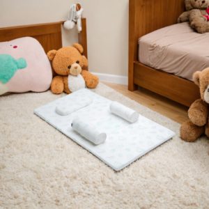 Nệm cao su em bé Liên Á Bambino