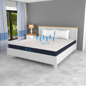 Nệm cao su nhân tạo Casper Ưu Việt