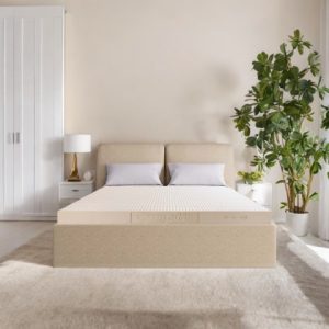 Nệm cao su thiên nhiên Kim Cương Luxury